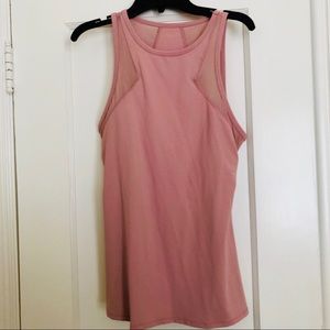 3/$30 Fabletics workout top w/ built in bra